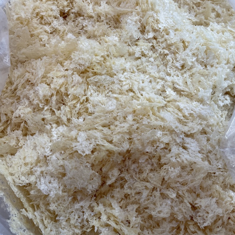 本草银耳免洗免煮冲泡即食银耳现货批发量大价优本草银耳