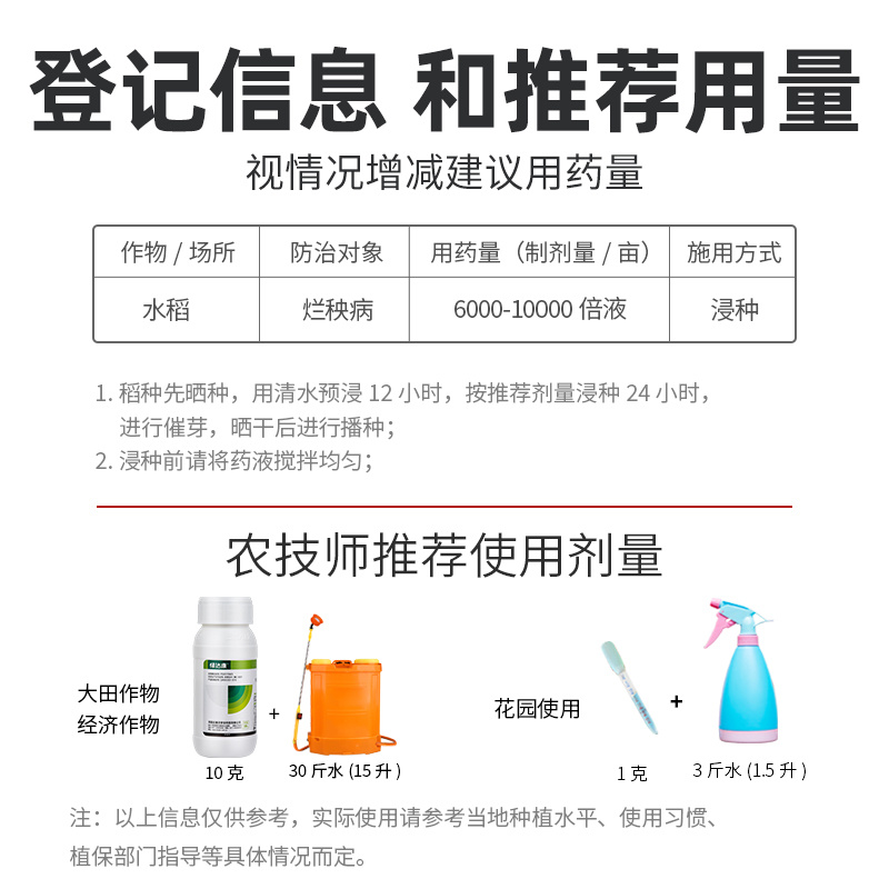 农药乙蒜素真菌细菌根腐病青枯萎病柑橘树青苔蔬菜果树正品杀