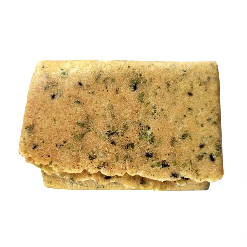 山药大煎饼蛋卷凤凰卷休闲食品美味凤凰卷