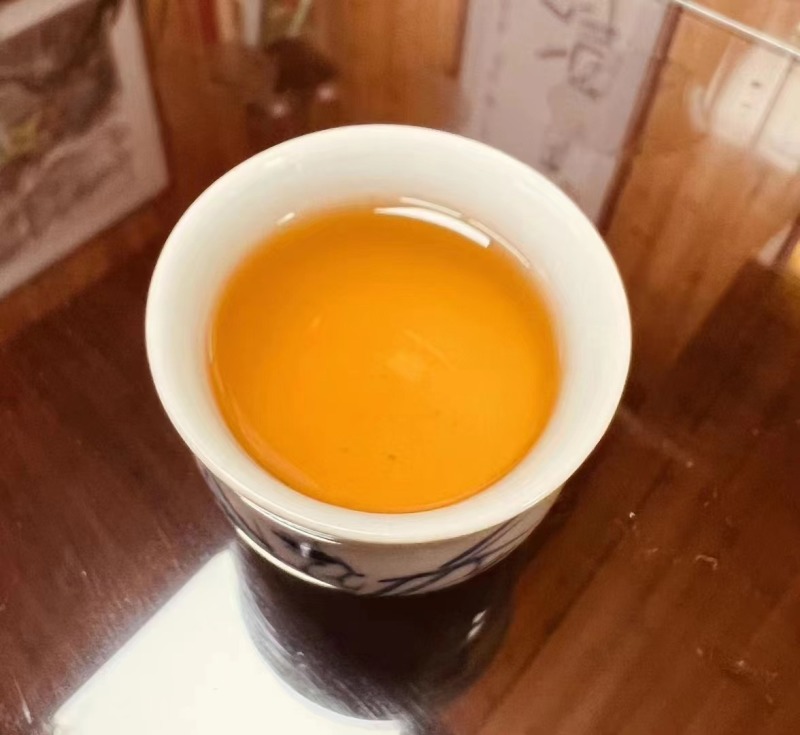 红茶金牡丹良种基地培育直销量大可零售欢迎选购