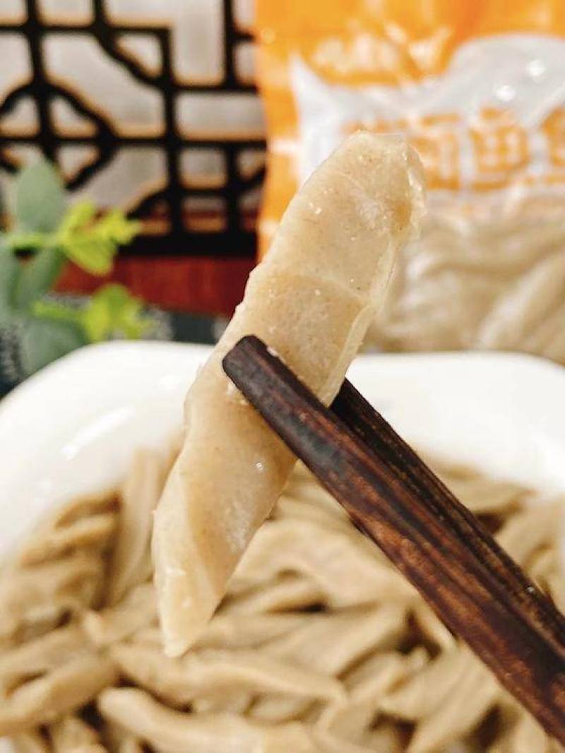 山西莜面鱼鱼，粗粮细作，工厂直发，整车一件代发。
