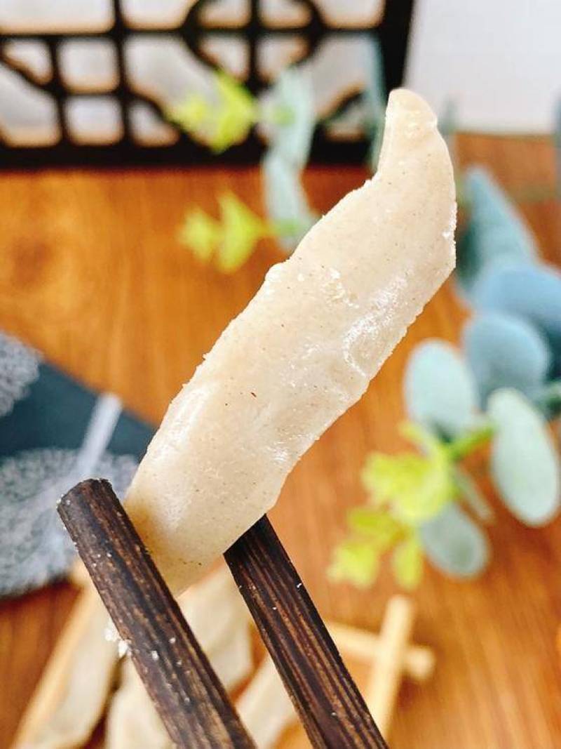 山西特产，莜面鱼鱼，特色美食，粗粮细作，营养健康。包邮到