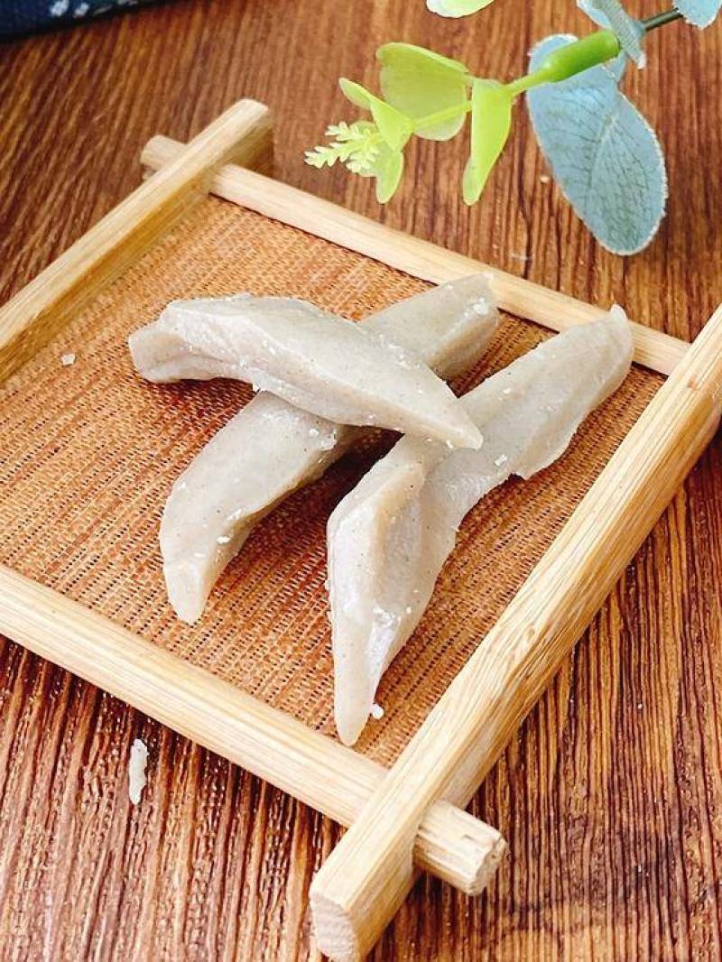 山西特产，莜面鱼鱼，特色美食，粗粮细作，营养健康。包邮到