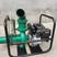 供应高效率195型风冷柴油机组高扬泵3寸灌溉抽水泵