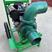 厂家直销绿化带浇地灌溉抽水泵手推式柴油离心抽水泵