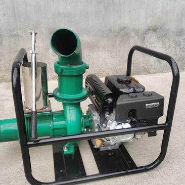 供应直销高扬程喷灌泵小型水泵农用抽水泵高扬程2寸3寸