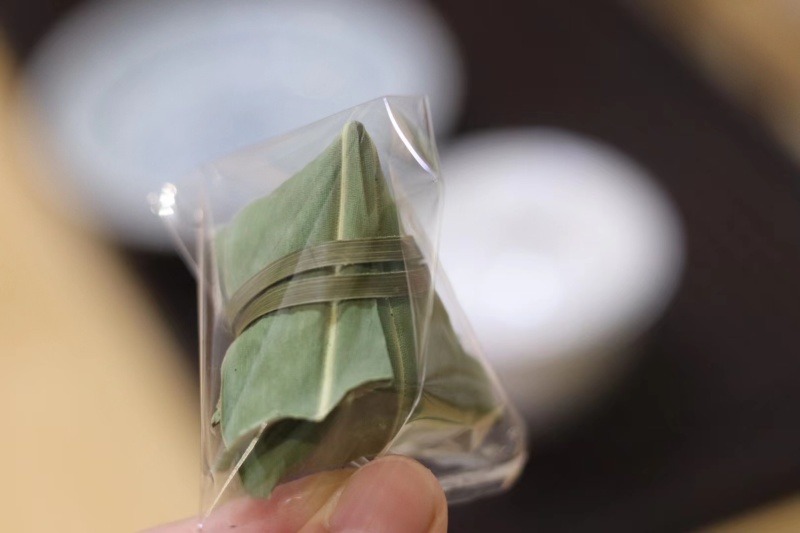 黄山本地特产红茶祁红粽茶祁红香螺全国发货一件代发