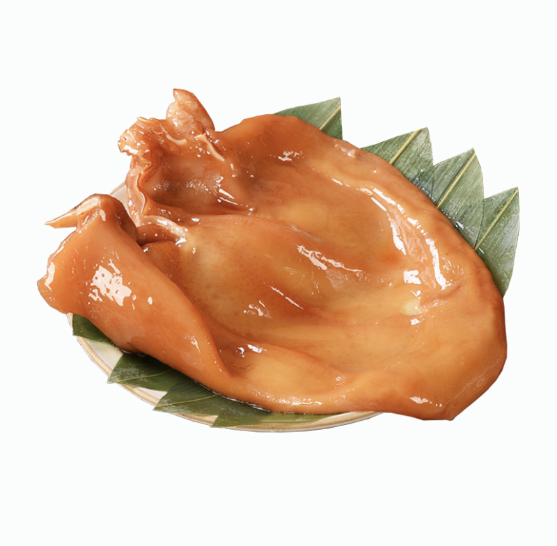 老北京酱猪耳朵熟食真空商用整箱批发即食零食五香卤味猪肉类
