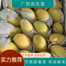 【产地直发】广西高乐蜜大量供应全国发货量大欢迎