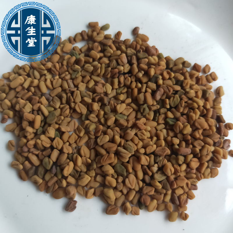 葫芦巴新货芦巴子大货供应中药材批发供应规格齐全