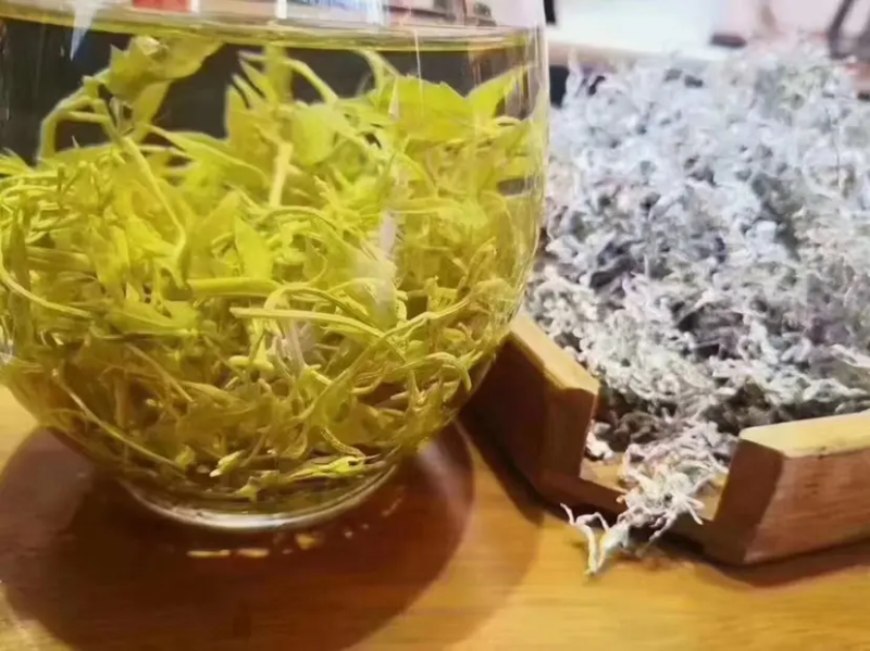 高品质藤茶产地发货张家界莓茶藤茶欢迎咨询合作