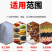 粮食种子清选除杂机水稻谷物振动筛大豆玉米筛选机
