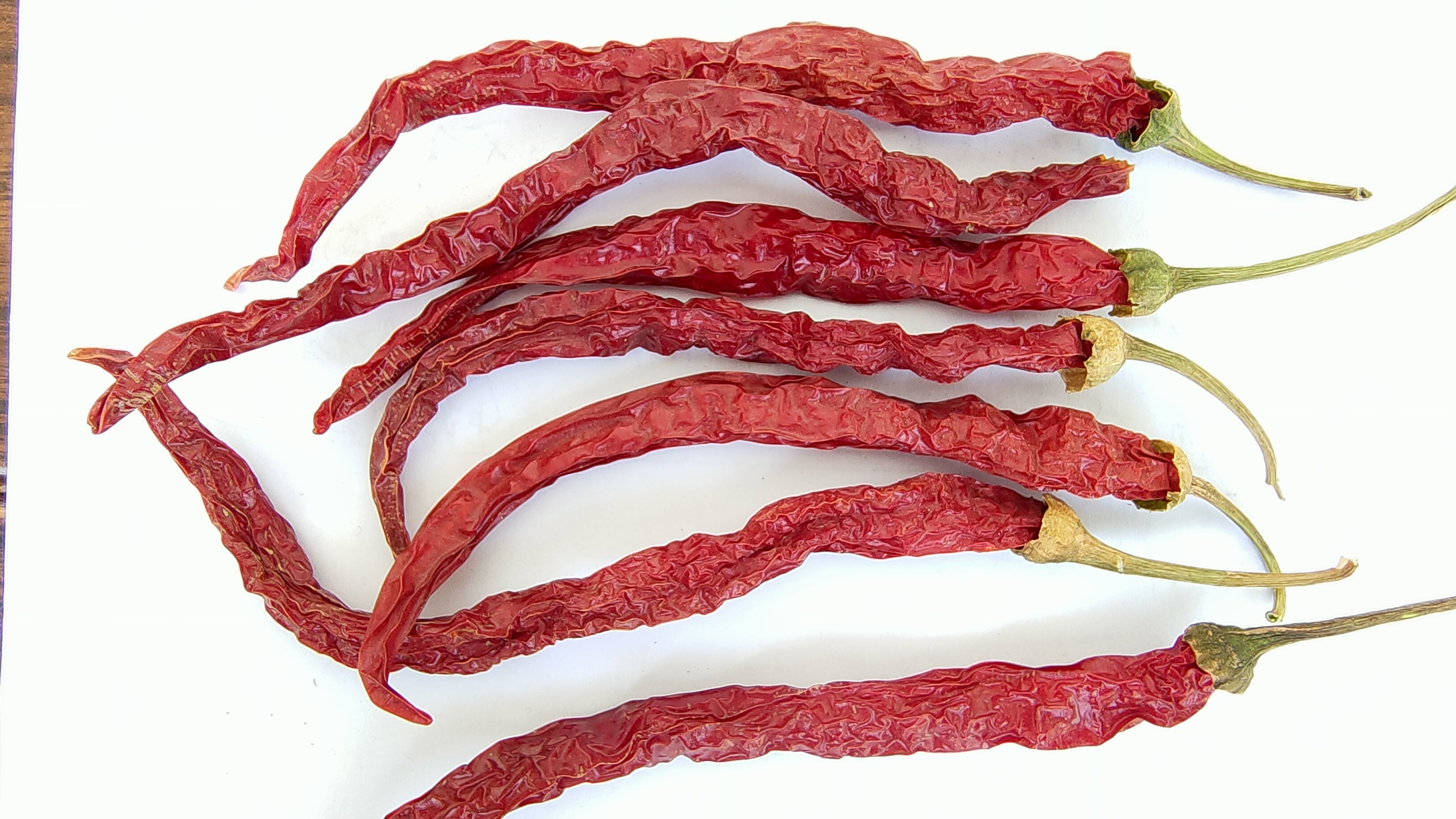 食材处理过程图
