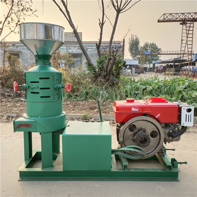 家用电碾米机小型水稻打米机粮食去皮设备