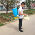 背负式手动施肥器多功能施肥器