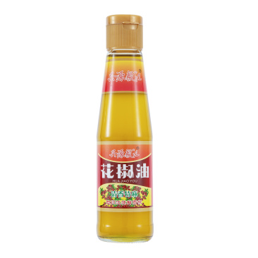 花椒油源头厂家一手货源大量出货贴牌代工价格美