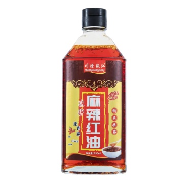 麻辣红油大量供应基地直发欢迎进店选购