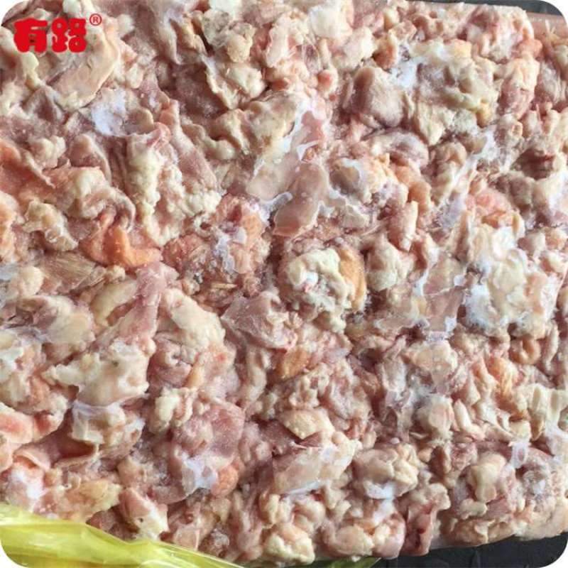 冷冻鸡肉产品腹膜肉_有路食品_山东烟台厂家供应