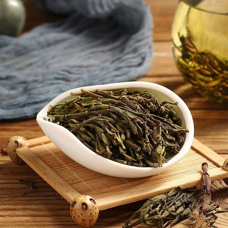 螃蟹脚云南古树螃蟹脚草药中药材新鲜景迈螃蟹脚泡茶泡水