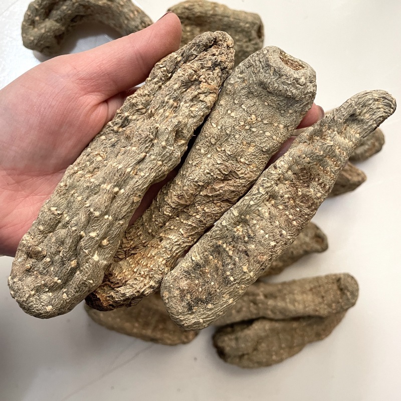 乌天麻批发乌天麻500g云南干货乌天麻云南昭通乌天麻现货
