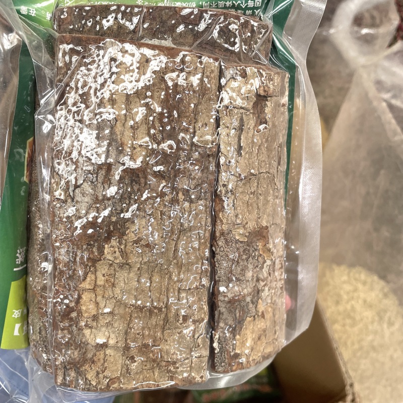 产地货源卡宾达树皮大货批发安哥拉各种厚皮泡酒泡茶卡宾达老