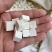 云南茯苓500g白茯苓土伏苓块批发一手货源白茯苓中心丁