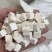 云南茯苓500g白茯苓土伏苓块批发一手货源白茯苓中心丁