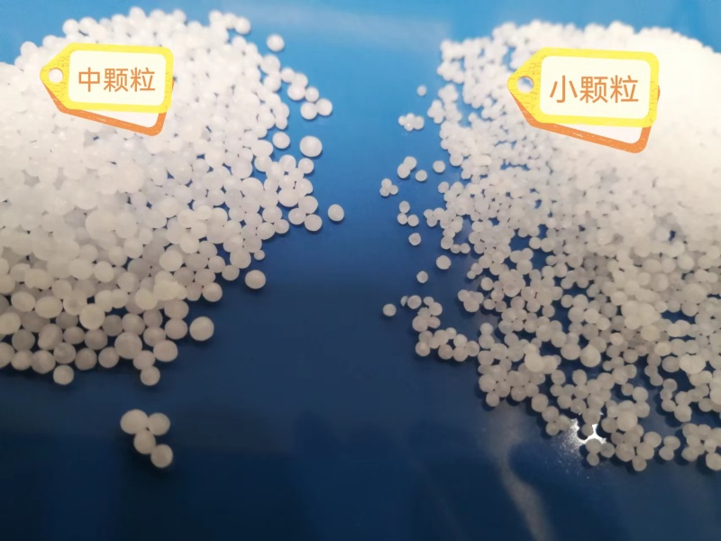 四川美青农业用尿素中颗粒尿素南宁仓大量批发美粒坚中颗粒