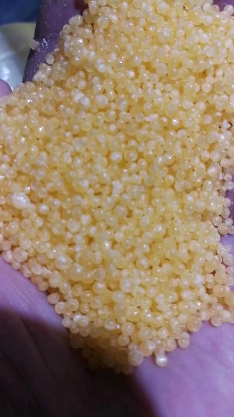 增效尿素多肽尿素农业用氮肥美青多肽缓控释增效尿素