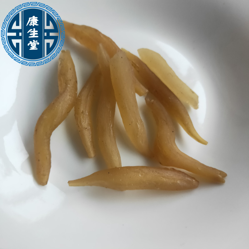 精选天冬去皮天冬新货无硫天门冬品种齐全
