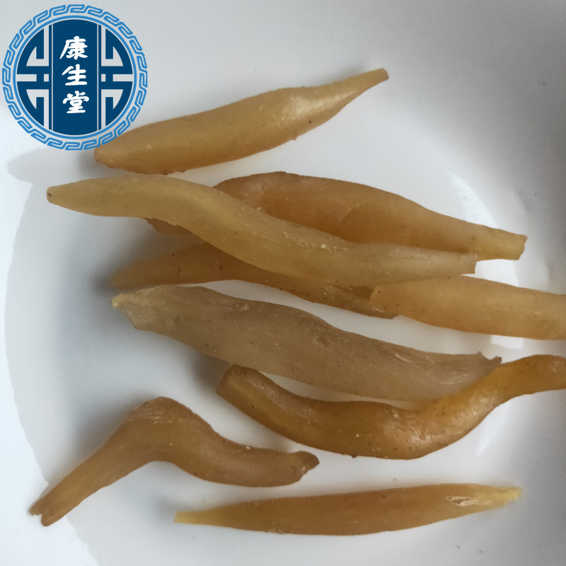 精选天冬去皮天冬新货无硫天门冬品种齐全
