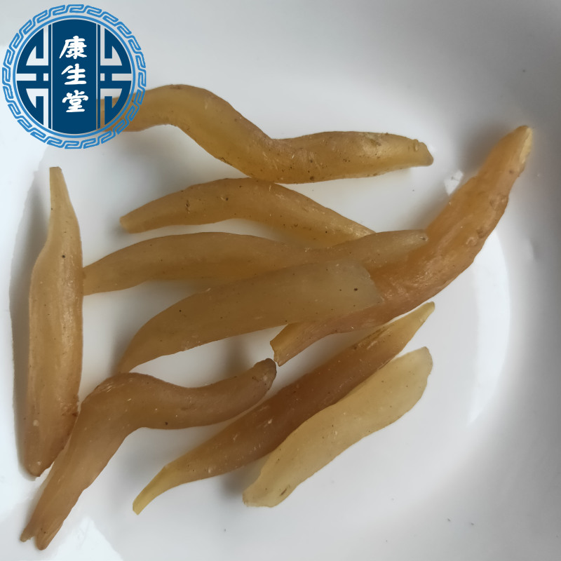 精选天冬去皮天冬新货无硫天门冬品种齐全