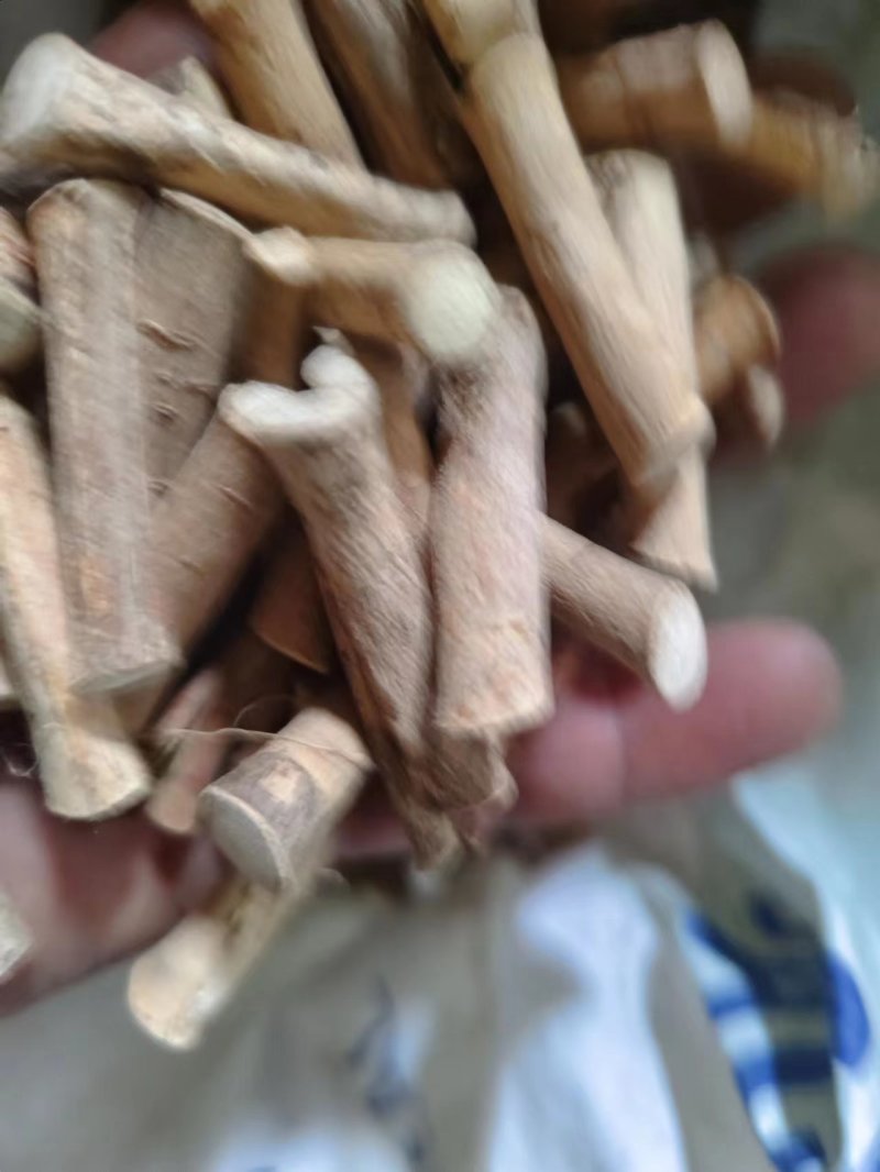 五指毛桃正宗无硫，中药材品质保证，长期供应全国发货