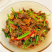 小炒黄牛肉180g/袋预制菜成品菜肴厂家直销