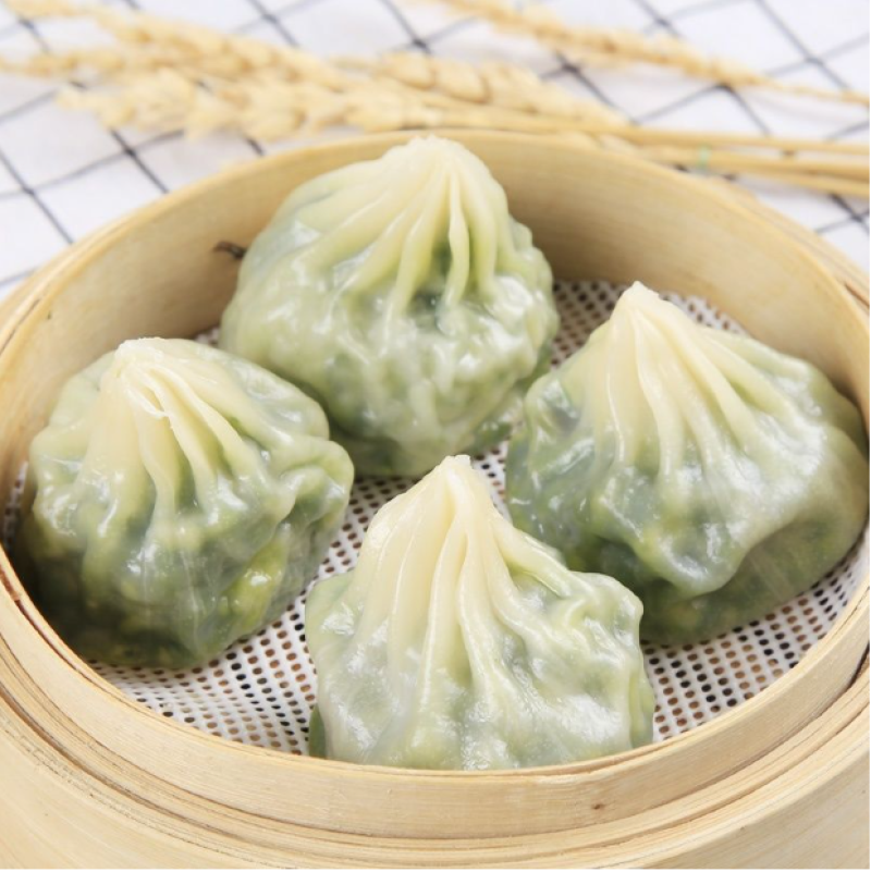 薄皮包子肉末粉条500g*2（20个）