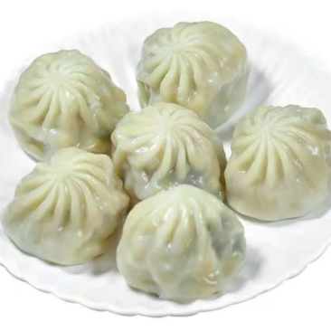 薄皮包子3种口味各1袋3种口味各1袋（30个）