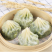 薄皮素包（韭菜鸡蛋500g*1+肉末粉条500g*1）