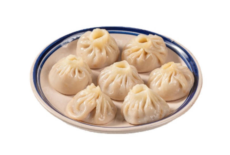 360g猪肉小笼包20g*18只*20袋/件