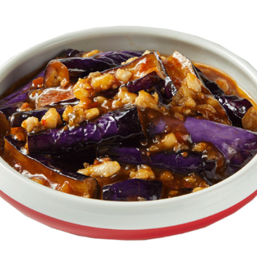 鱼香茄子200g/袋