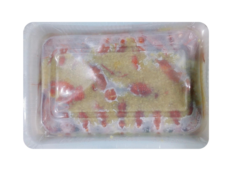 湖北工厂，预制麻辣小龙虾，多种口味，中号4-6钱750g