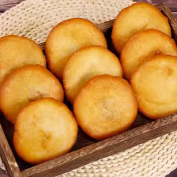 八食堂老式糖糕（50g）50g*10*20袋