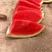 【推荐】甜王西瓜陕西西瓜大量上市，瓤红甜度高产产地直发