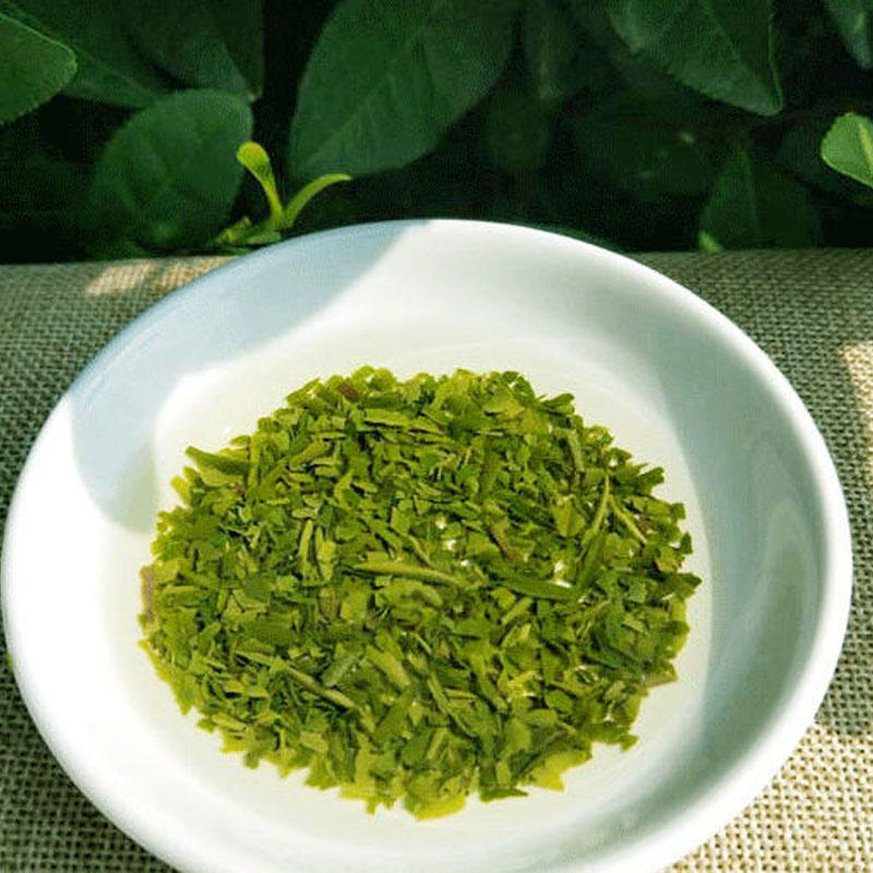 龙井茶沫绿茶沫袋泡茶饮料奶茶原料去异味