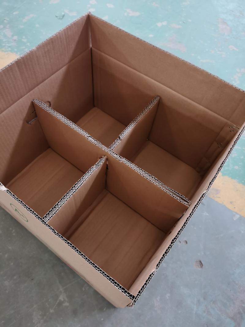 4个装8424西瓜纸箱麒麟西瓜纸箱厂家批发定制