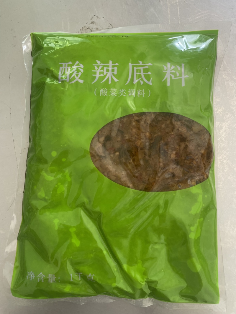 【实力优选】四川厂家直供米线底料汤底品质保障欢迎来电