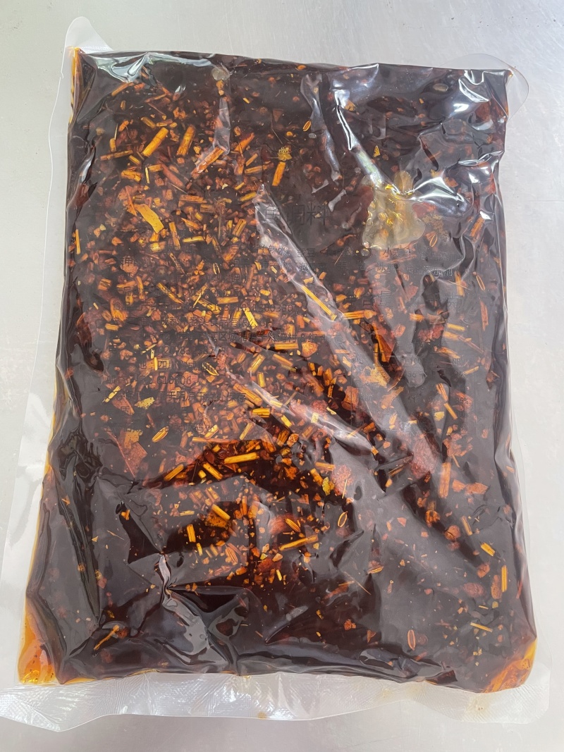 【火锅底料】厂家直供美蛙鱼鸡底料量大优惠对接商超可详谈
