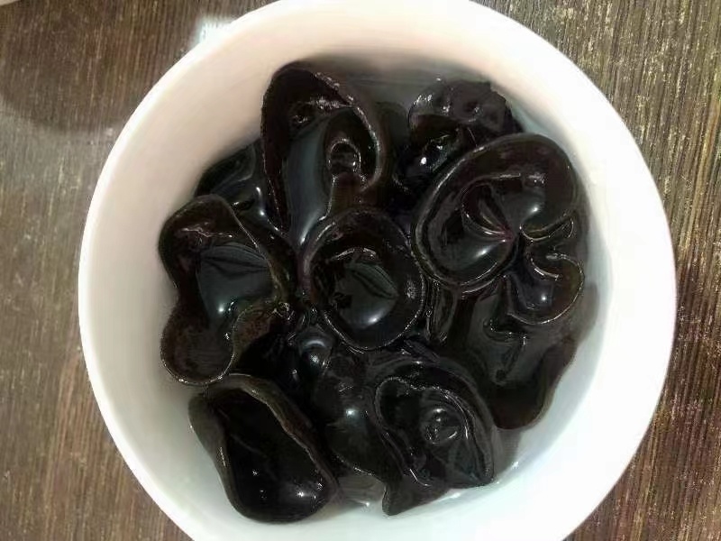 东北1.2小木耳