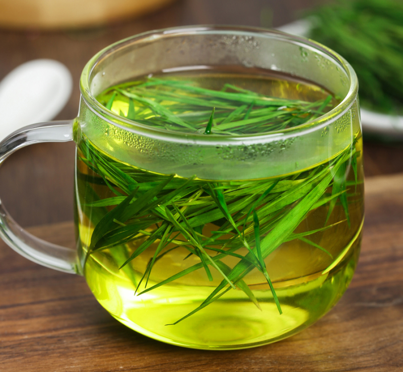 石竹茶批发散装供应地摊展会货源淡竹叶花草茶批发竹心茶一手