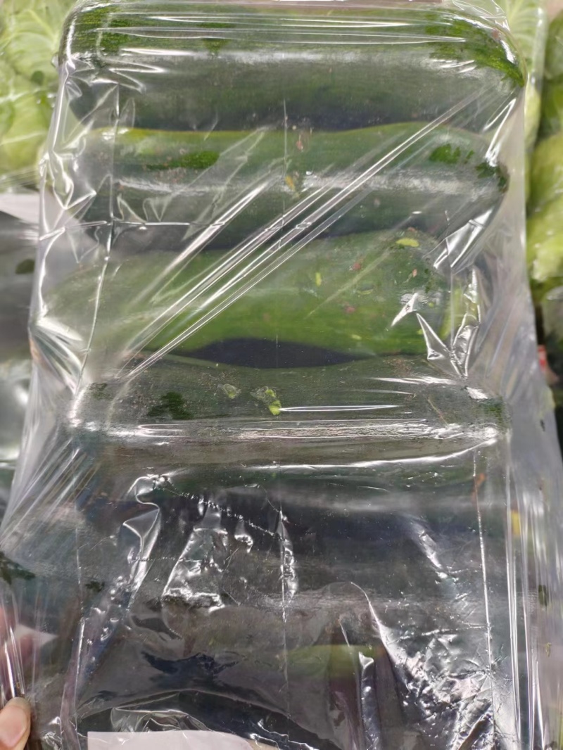 精品瓠瓜，常年供应超市、市场、电商平台，货源充足