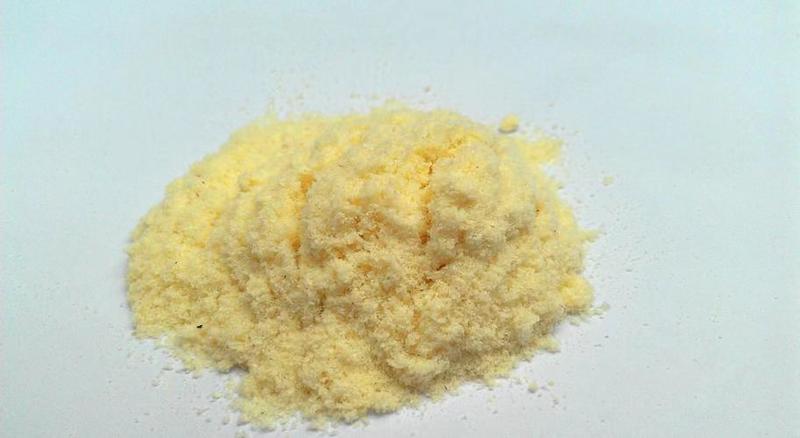 【推荐】山东膨化玉米粉高糊化低毒素质量保证欢迎咨询